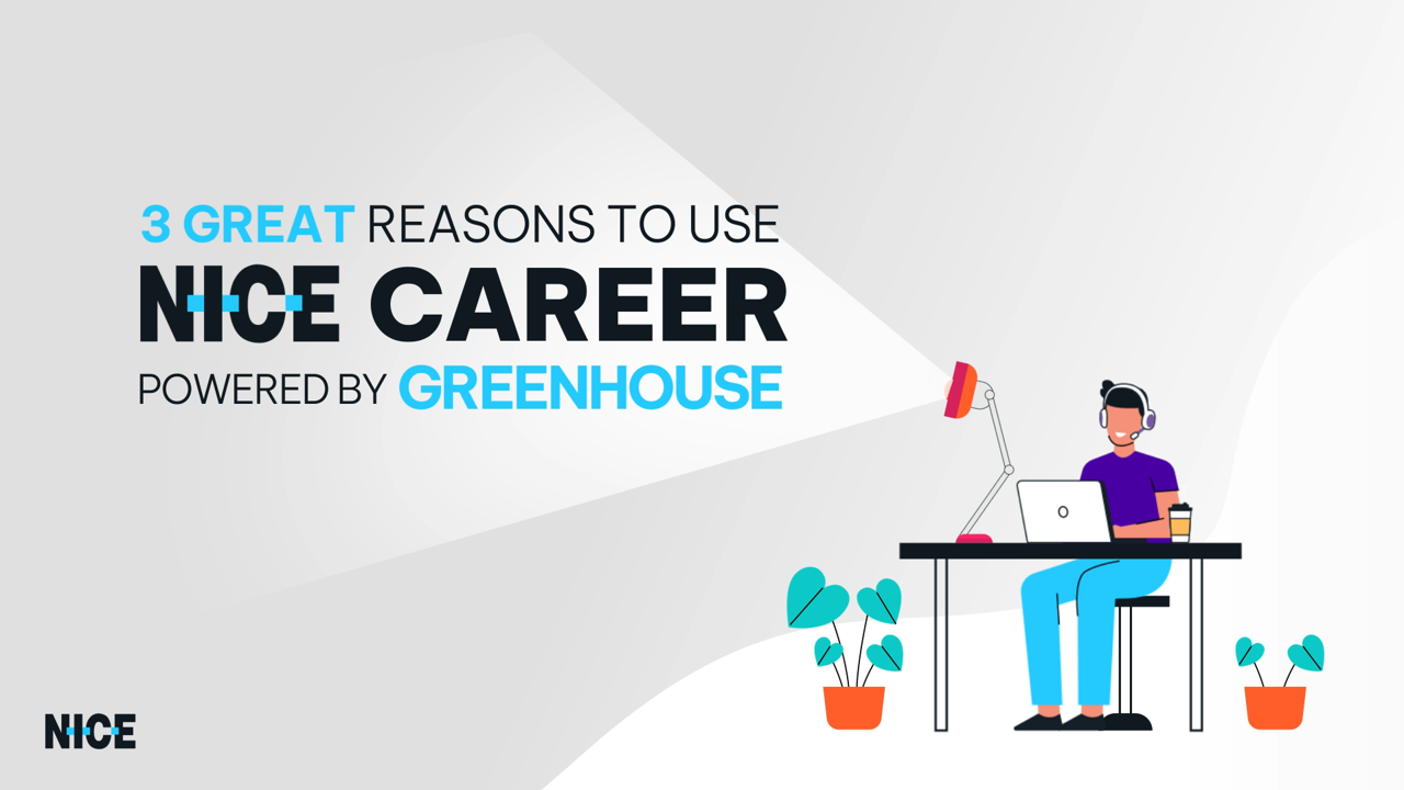 NICE Career