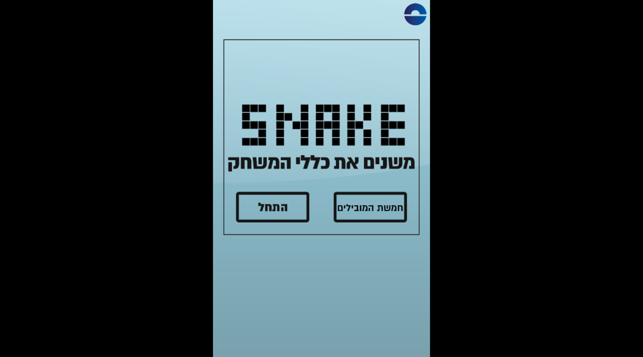 Organizational Awareness Campaign — 2