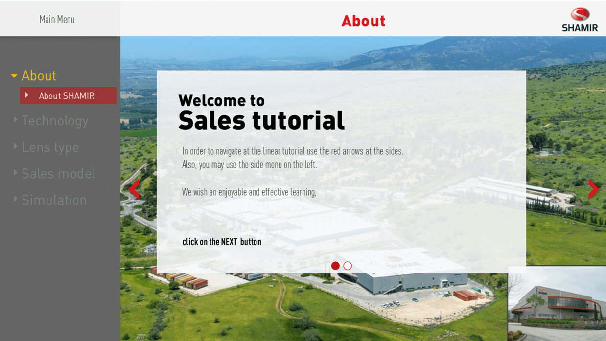 Sales Agent Training Module — 3