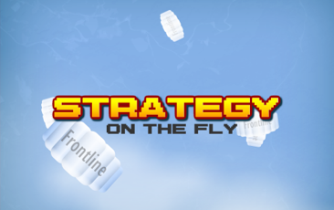 Strategic Thinking Game