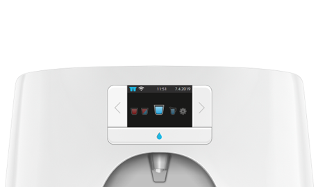 Customer Interface Preferences Test