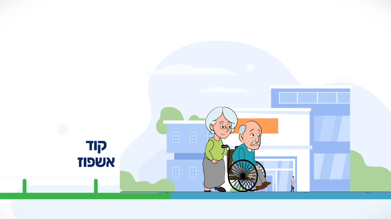 Hospitalization Code Video