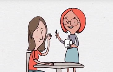 Service Accessibility Training Video