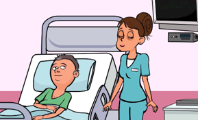Patient Experience Explanation