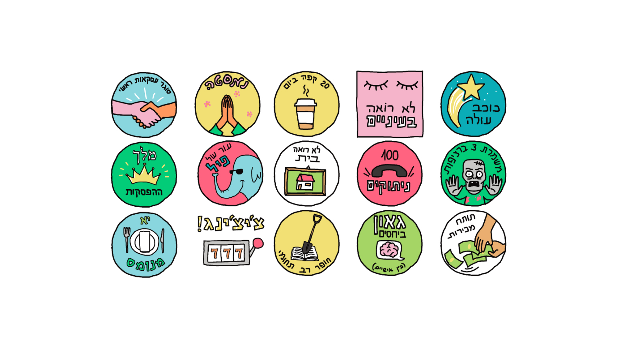 Service Language Implementation — 2