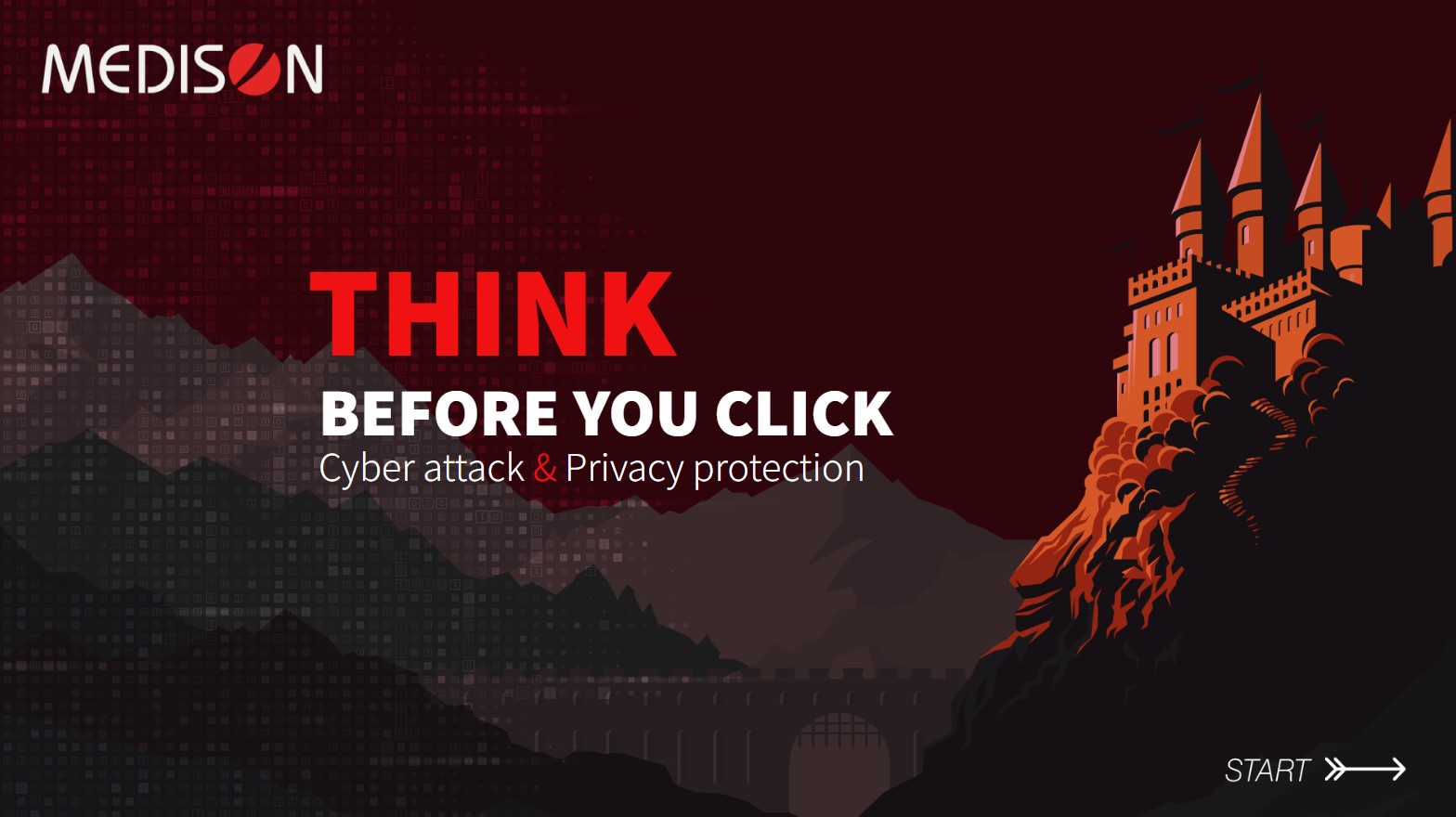 Information Security Training — 2