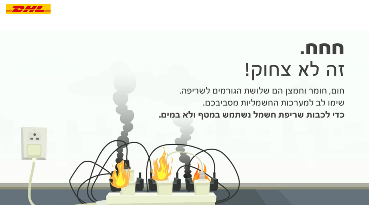 Work Safety Training — 5