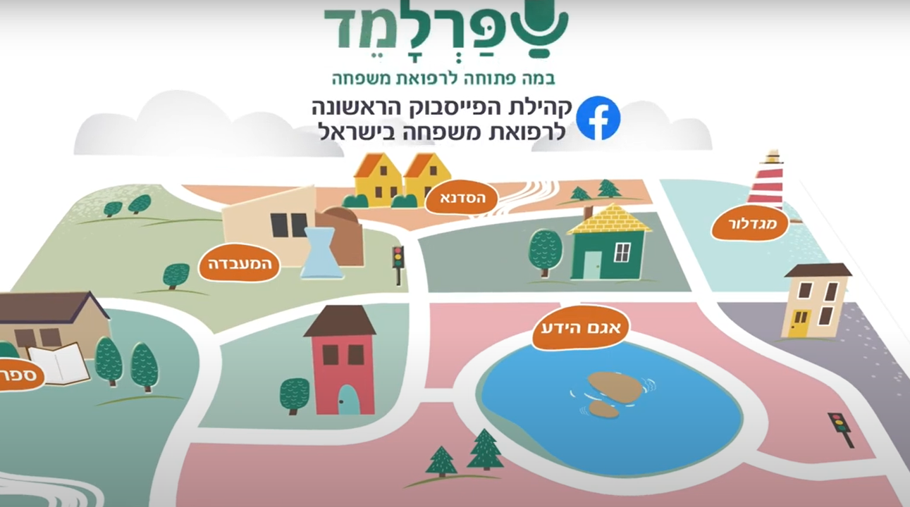 Paralearning Video