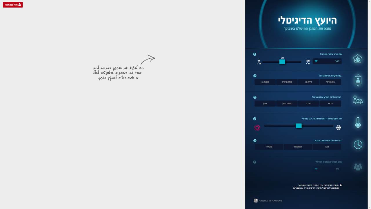 The Digital Advisor — 3