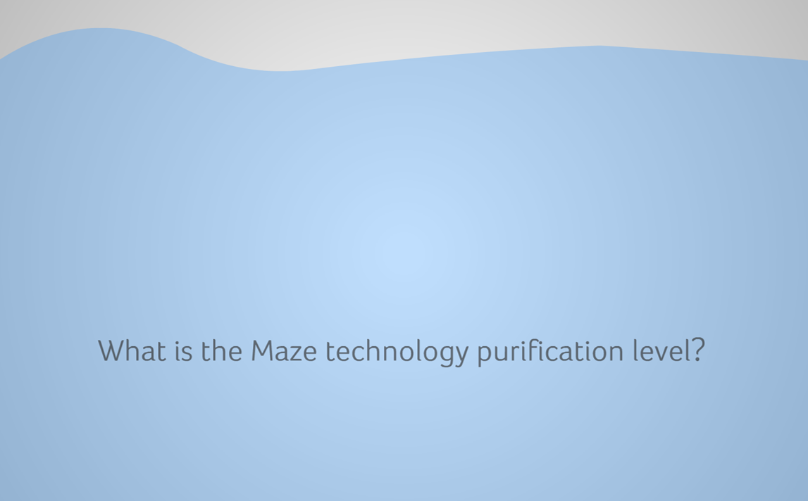 Scrolling Module - Maze Filter Training — 6