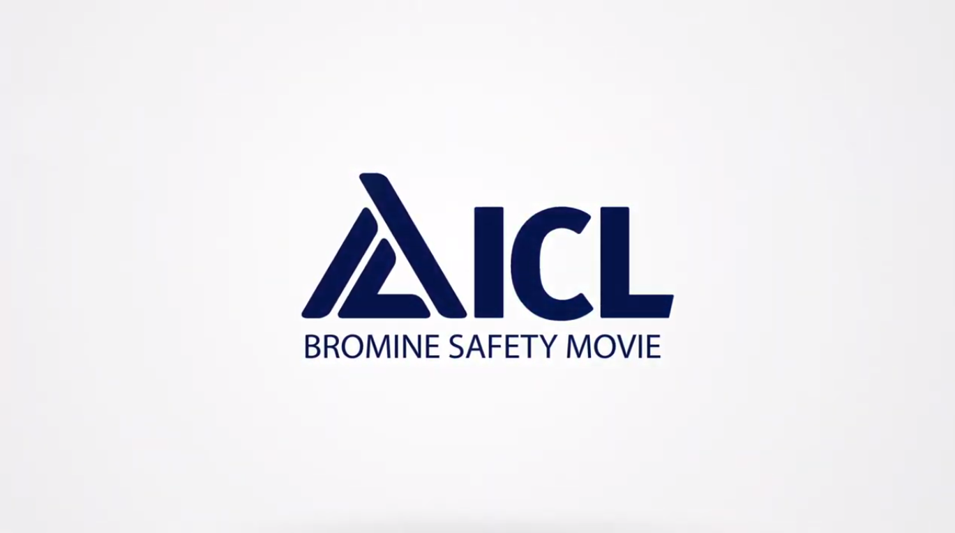 Bromine Treatment Video
