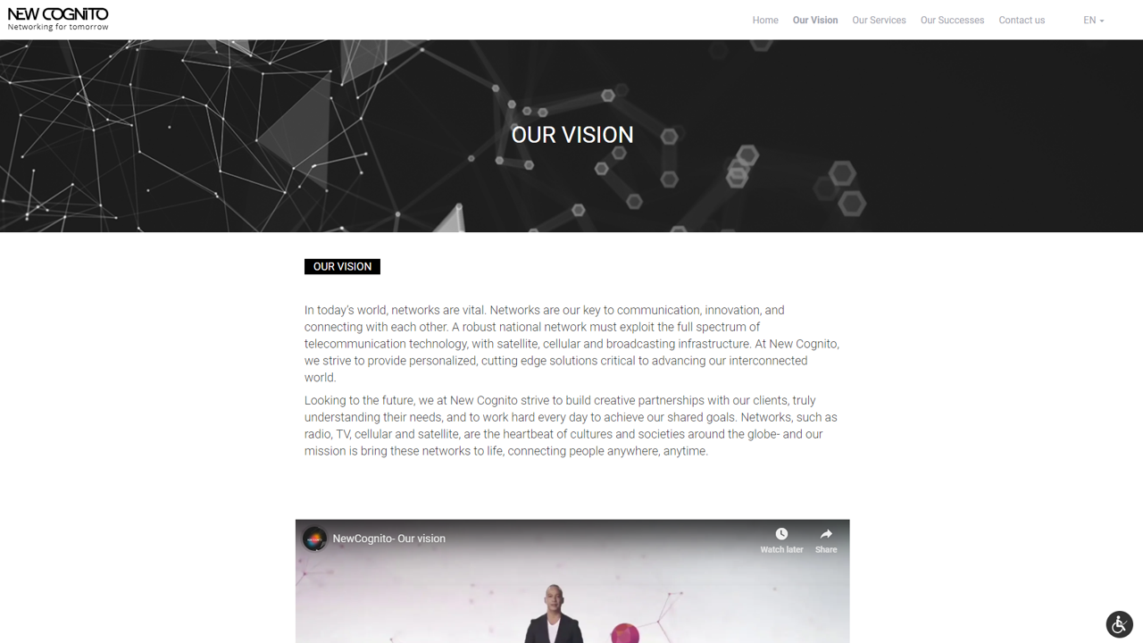 Image Website — 4